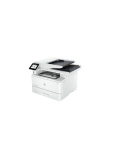 HP LASERJET PRO B/W 4103DW ( PRINT, SCAN, COPY, ADF, DUPLEX, WIFI ) 151A TONER 42 PPM - Image 3