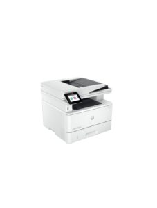 HP LASERJET PRO B/W 4103DW ( PRINT, SCAN, COPY, ADF, DUPLEX, WIFI ) 151A TONER 42 PPM