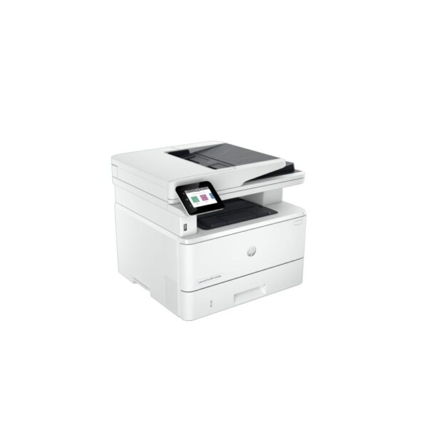 HP LASERJET PRO B/W 4103DW ( PRINT, SCAN, COPY, ADF, DUPLEX, WIFI ) 151A TONER 42 PPM