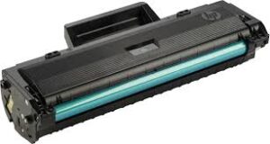 HP TONER W1106A (106A) BLACK - Image 3