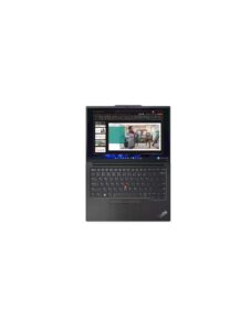 LENOVO THINKPAD T14 GEN 3, INTEL CORE I7 12TH GEN I7-1270P DODECA-CORE [12 CORE] 2.20 GHZ VPRO, - 16 GB TOTAL RAM, 8 GB ON-BOARD 3200 SPPED, 512 GB SSD, 14" SCREEN - 2.2K - 2240 X 1400,  WIN 11 PRO, WIFI6E, CAMERA 1080P, 3 YR CC IN ( PART NO : 21AHA0G0U - Image 3
