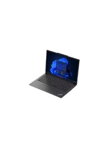 LENOVO THINKPAD T14 GEN 3, INTEL CORE I7 12TH GEN I7-1270P DODECA-CORE [12 CORE] 2.20 GHZ VPRO, - 16 GB TOTAL RAM, 8 GB ON-BOARD 3200 SPPED, 512 GB SSD, 14" SCREEN - 2.2K - 2240 X 1400,  WIN 11 PRO, WIFI6E, CAMERA 1080P, 3 YR CC IN ( PART NO : 21AHA0G0U