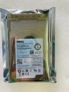 SERVER HDD 1 TB 2.5" WITHOUT CASE for DELL R730/R740 - Image 2