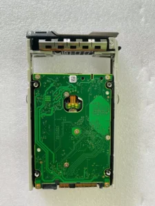 SERVER HDD 1 TB 2.5" WITHOUT CASE for DELL R730/R740 - Image 3