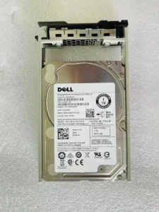 SERVER HDD 1 TB 2.5" WITHOUT CASE for DELL R730/R740