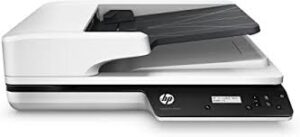 HP SCANNER 3500F1 ADF