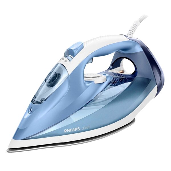 PHILIPS STEAM IRON GC4532/26 HV-SOLPL(BLUE) -2400W