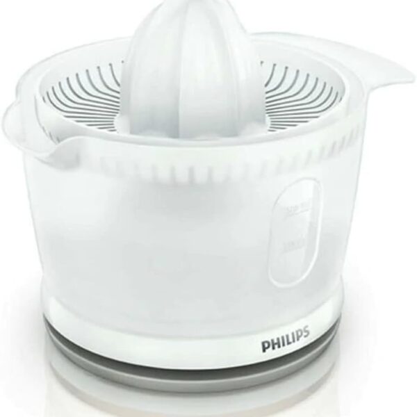 Philips HR2738/00 Compact Citrus Press 25 W 0.5 L White