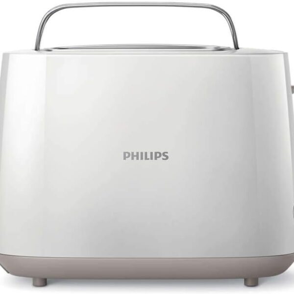 Philips 2 Slice Daily Collection Toaster HD2581/01