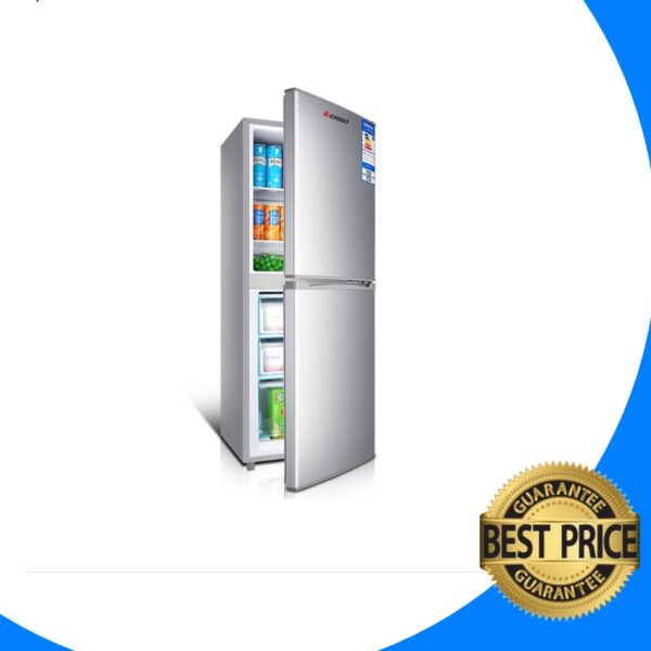 CHIGO REFRIGERATOR CRB25C8 (BF)-229L BOTTOM FREEZER