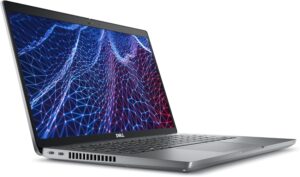 DELL LAPTOP LATITUDE 5430, INTEL CORE I5, 12TH GEN, 16GB DRR4 RAM, 512 GB SSD, 14" SCREEN, WIN 11 ( OPEN BOX ) 1 YEAR WARRANTY - Image 2