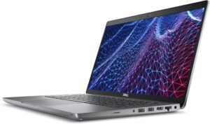 DELL LAPTOP LATITUDE 5430, INTEL CORE I5, 12TH GEN, 16GB DRR4 RAM, 512 GB SSD, 14" SCREEN, WIN 11 ( OPEN BOX ) 1 YEAR WARRANTY - Image 5