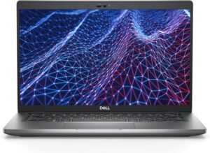 DELL LAPTOP LATITUDE 5430, INTEL CORE I5, 12TH GEN, 16GB DRR4 RAM, 512 GB SSD, 14" SCREEN, WIN 11 ( OPEN BOX ) 1 YEAR WARRANTY