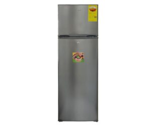 Chigo 3STAR (TF BIG)-190Ltr Double Door Refrigerator CRT21C8