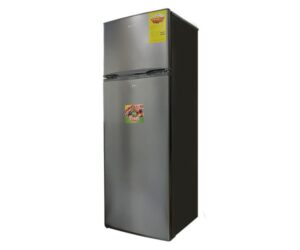 Chigo 3STAR (TF BIG)-190Ltr Double Door Refrigerator CRT21C8 - Image 3