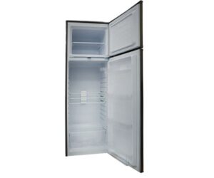 Chigo 3STAR (TF BIG)-190Ltr Double Door Refrigerator CRT21C8 - Image 2