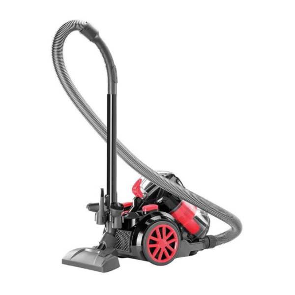BLACK & DECKER VACCUM CLEANER-VM1680-B5