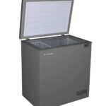 Tamashi NCX200G 194L Chest Freezer