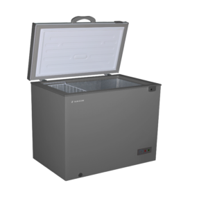 TAMASHI 242L CHEST FREEZER NCX250G - Image 2