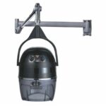 Delron Equator Wall Dryer