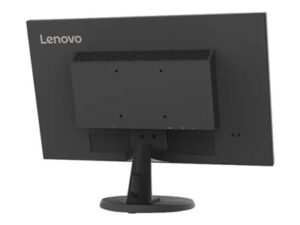 LENOVO MONITOR - 23.8 INCH ( MODEL NO : C24-40 ) HDMI PORT ( FHD 1080P ) 1920 X 1080 - Image 2