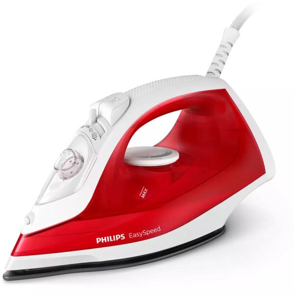 Philips  Steam iron GC1742/46-Red