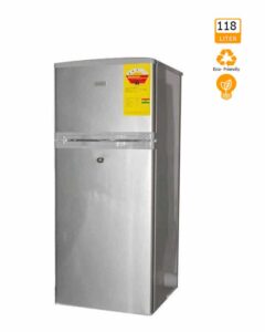 Bruhm 118L refrigerator BRD-118TMDS