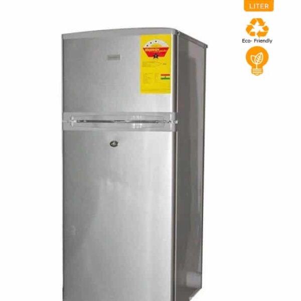 Bruhm 118L refrigerator BRD-118TMDS