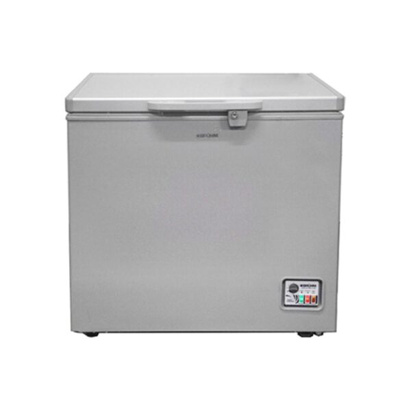 Bruhm 282 Liters BCS-300MJ Chest Freezer