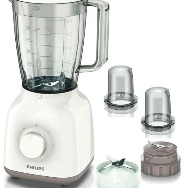 PHILIPS BLENDER DAILY COLECTION HR2114/05