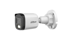Dahua (DH-HAC-B1A51P-U-IL-A-0360B-S2) 5MP Smart Dual Light HDCVI Fixed-Focal Bullet Camera