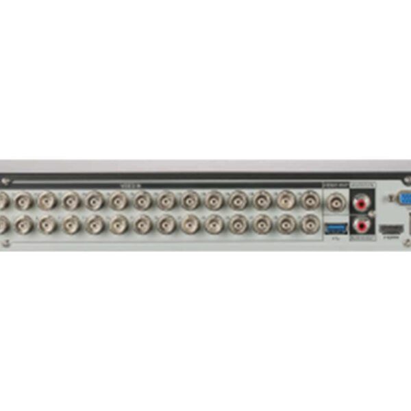Dahua DH-XVR5232AN-I3 (V2.0) 32 Channel 5MP XVR