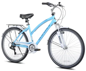 Phoenix Bicycle 26 Inches Blue