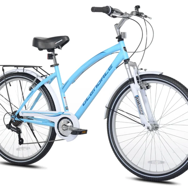 Phoenix Bicycle 26 Inches  Blue