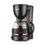 Decakila Drip coffee maker1.25L 750W KECF001B