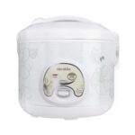 Decakila 2.2L Rice Cooker 900W KEER004W
