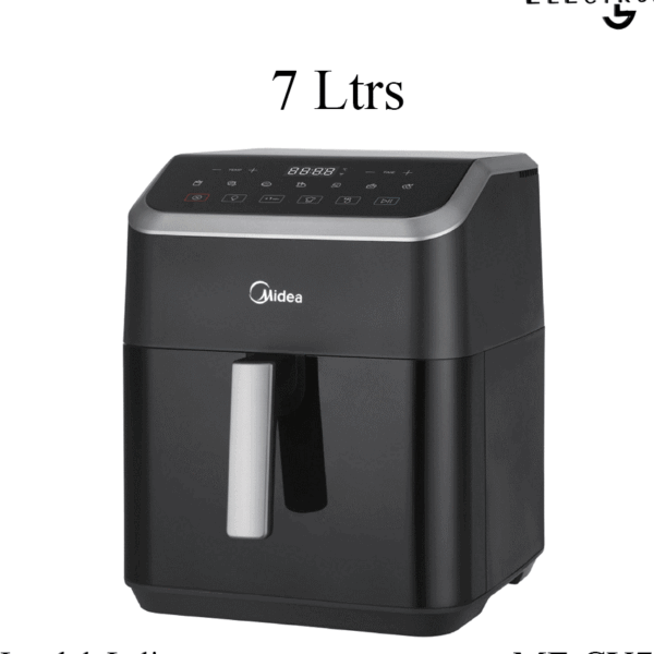 Midea 7 Liter Air Fryer MF-CY70K