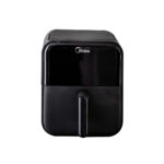 Midea Air Fryer 4.0 ltrs Multi Cooker Black MF-CN40E2