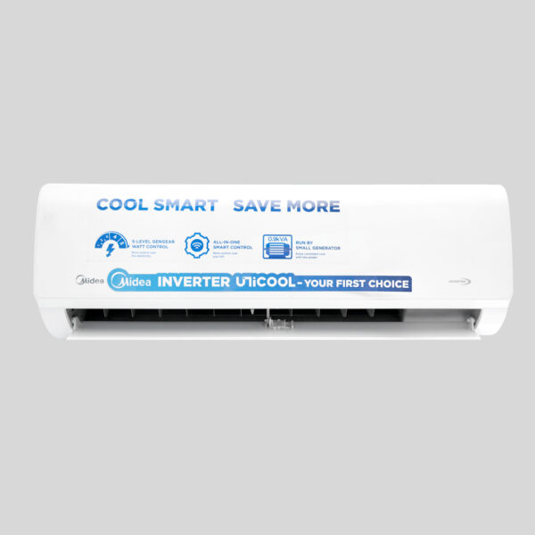 MIDEA   MSAF24B-12CRDN1 Indoor unit UNICOOL 1.5HP AIR CONDITION