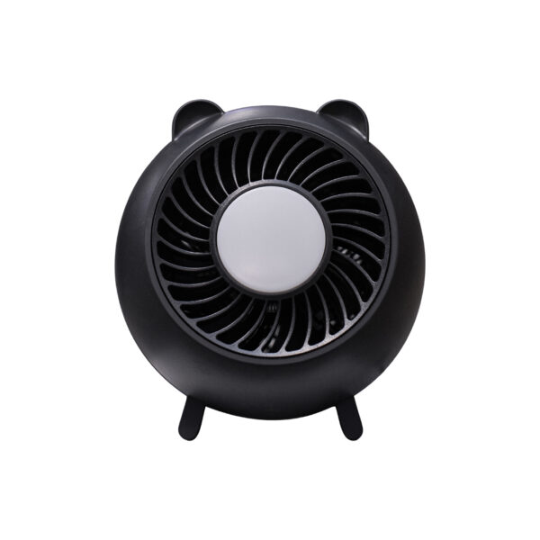 NASCO 2WATT MOSQUITO KILLER LAMP-FANAS-2W-BLACK