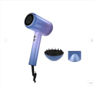 Decakila Super speed hair dryer KEHS024Z - Image 5