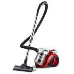 Decakila Vacuum cleaner 2.5L 1600W CEVC003R