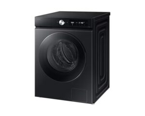 SAMSUNG 11KG WASHER AND 7KG DRYER WASHING MACHINE WD11DB7B85GBNQ - Image 3