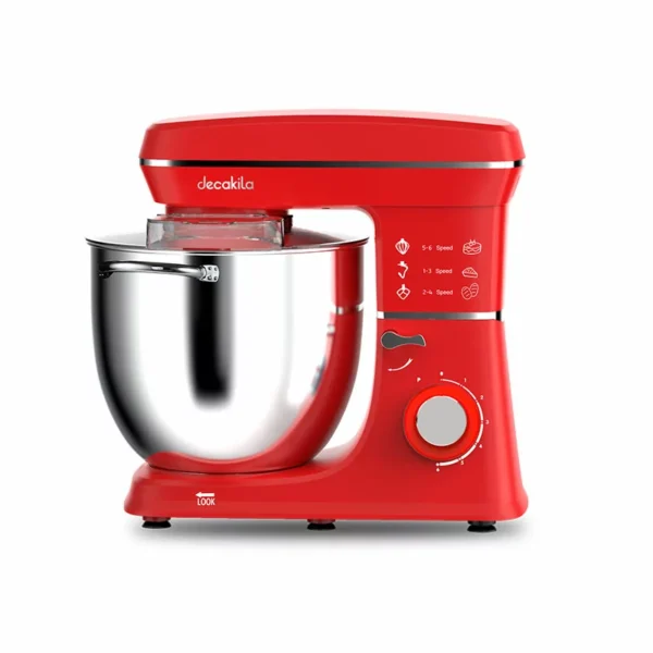 Decakila Stand Mixer 1400W 10L 6 Speed KEMX017R