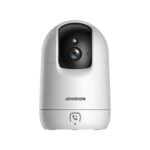 JOVISION 3MP Dual-Lens Full-Color Wi-Fi PTZ Al Camera