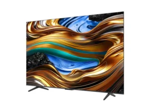 TCL P755 4K UHD Google  Smart Android TV  65P755