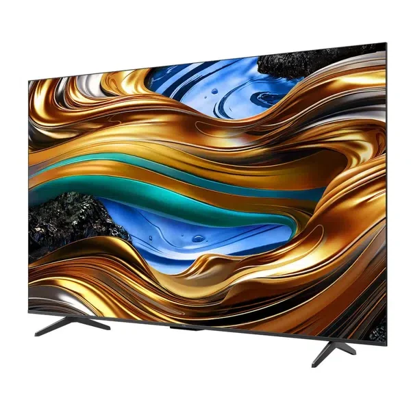 TCL P755 4K UHD Google  Smart Android TV  65P755
