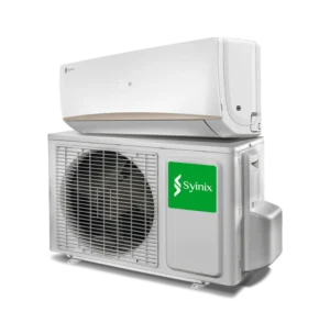 SYINIX 1.5HP INVERTOR AIR CONDITION ACS-12FN02T NEW