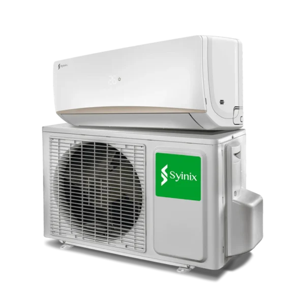 SYINIX 1.5HP INVERTOR AIR CONDITION ACS-12FN02T NEW