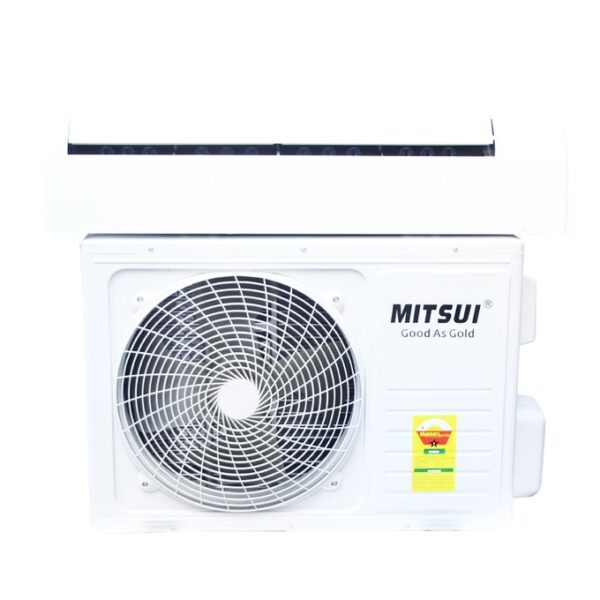 Mitsui 2.5Hp R410a Split Air Conditioner WPT-2410LE